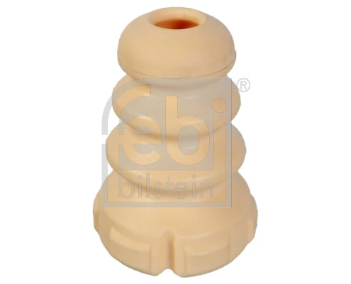 Rubber Buffer, suspension
